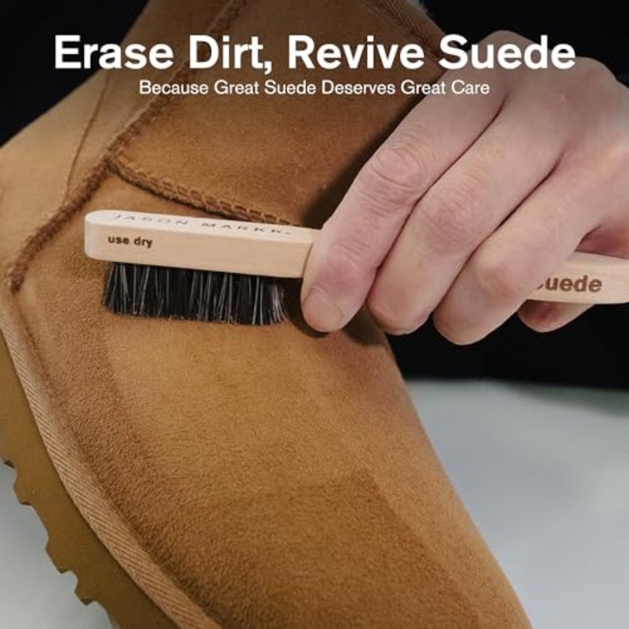Suede Cleaning Kit, Shoe Clean - Sneaker Shoe Care Kit recensie en prijs