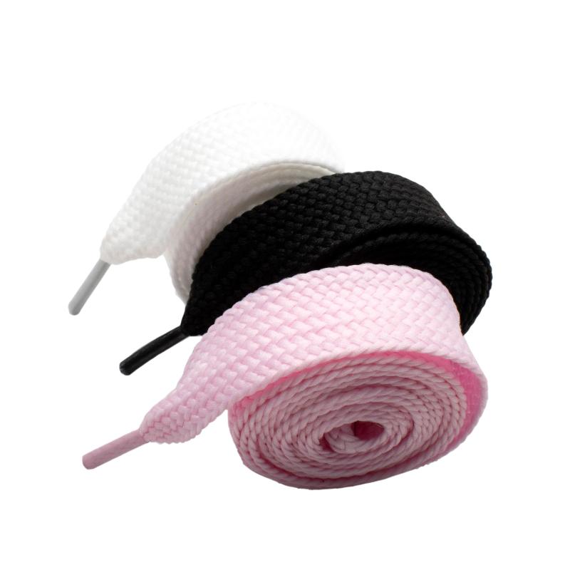 2CM Wide Fat Shoe Laces For Sn - Lace Replacement Flat recensie en prijs