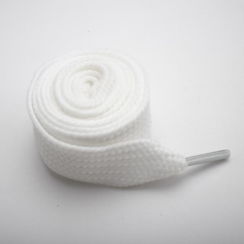 2CM Wide Fat Shoe Laces For Sn - Lace Replacement Flat recensie en prijs