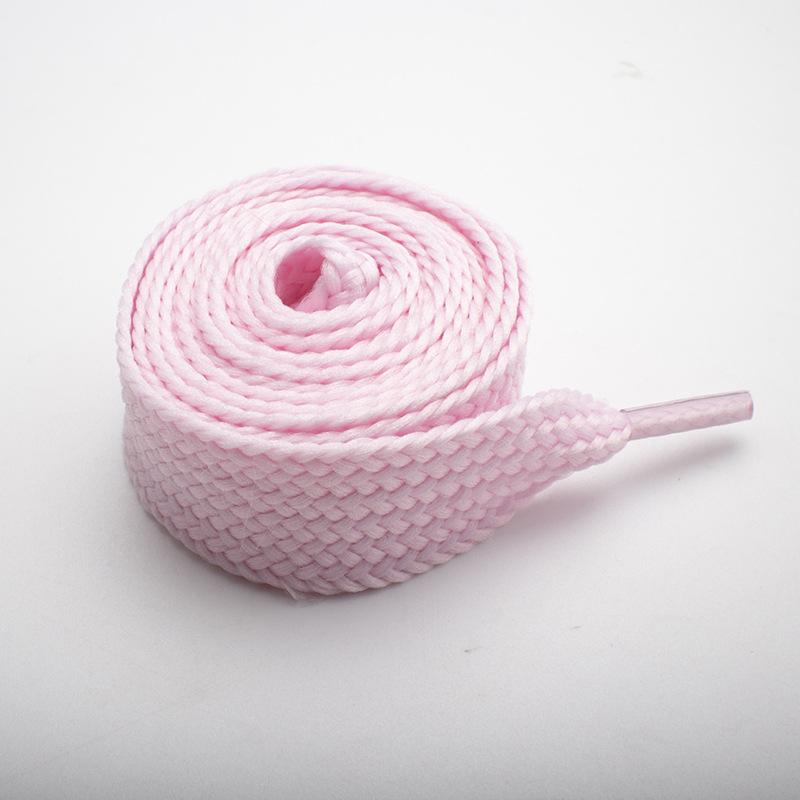 2CM Wide Fat Shoe Laces For Sn - Lace Replacement Flat recensie en prijs