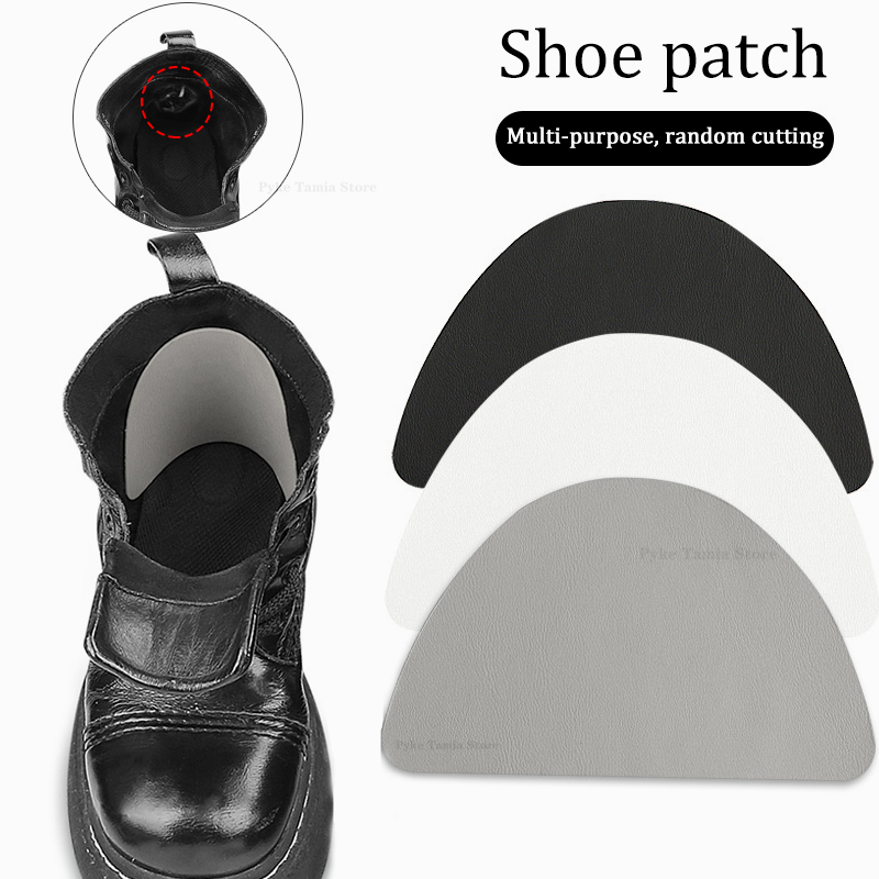 4Pcs Large Size Shoe Repair St - Sneaker Shoe Care Kit recensie en prijs