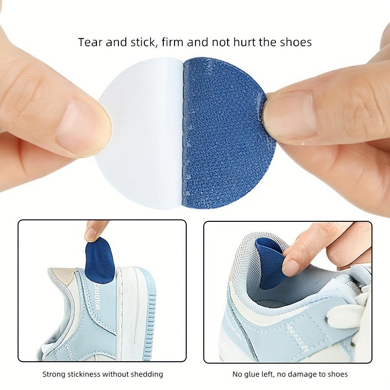 6 Pcs Sneaker Repair Patches – - Sneaker Shoe Care Kit recensie en prijs