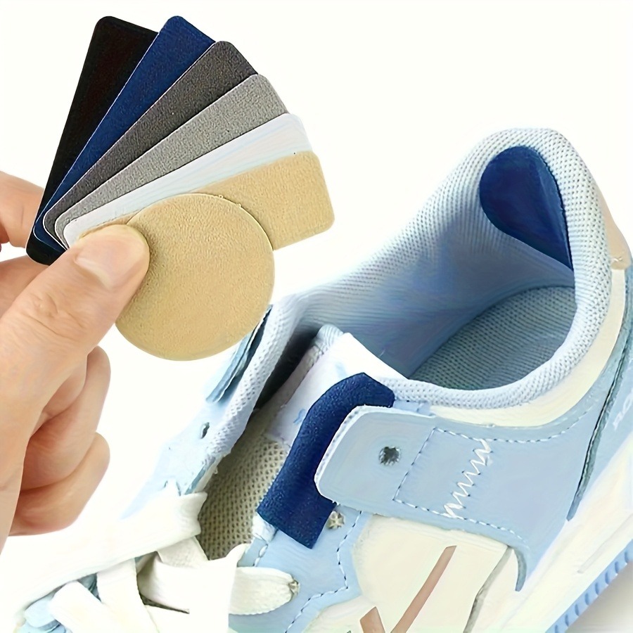 6 Pcs Sneaker Repair Patches – - Sneaker Shoe Care Kit recensie en prijs