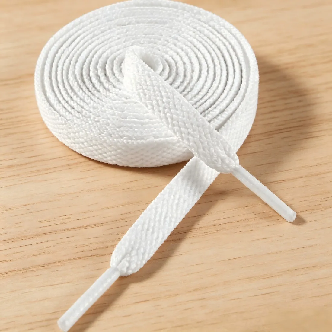 Durable Flat Shoe Laces Premiu - Lace Replacement Flat recensie en prijs