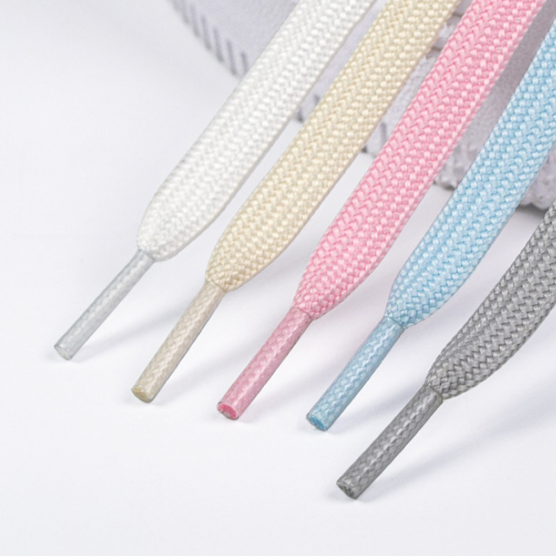 Multi-Color Flat Shoelaces, Do - Lace Replacement Flat recensie en prijs