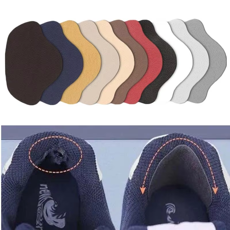 4Pcs Sports Shoes Patches Inso - Sneaker Shoe Care Kit recensie en prijs