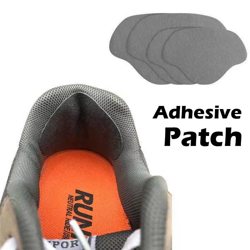 4Pcs Sports Shoes Patches Inso - Sneaker Shoe Care Kit recensie en prijs