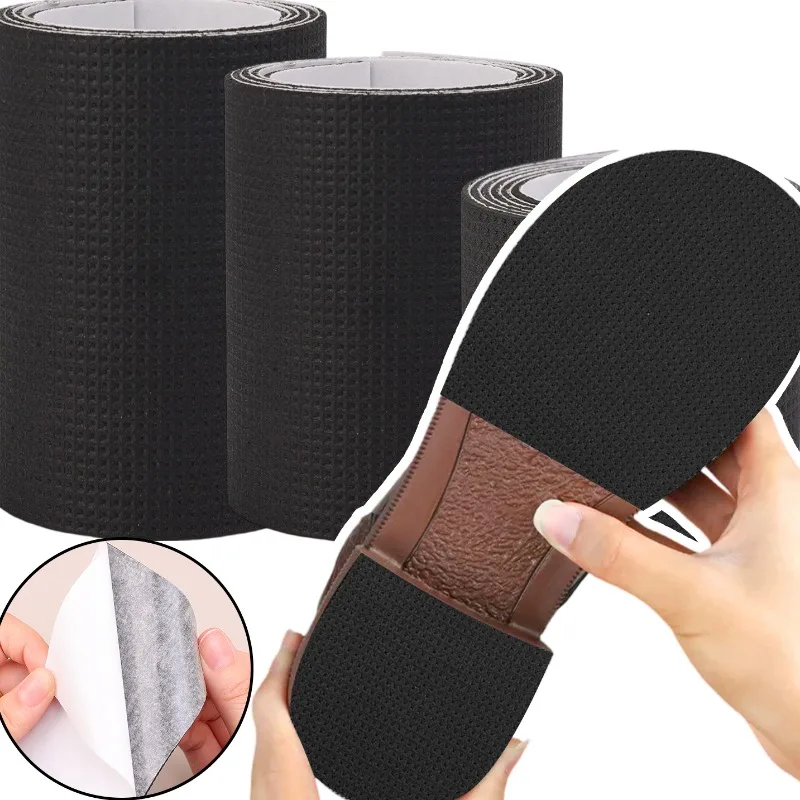 Sole Silent Anti Slip Sticker  - Sneaker Shoe Care Kit recensie en prijs