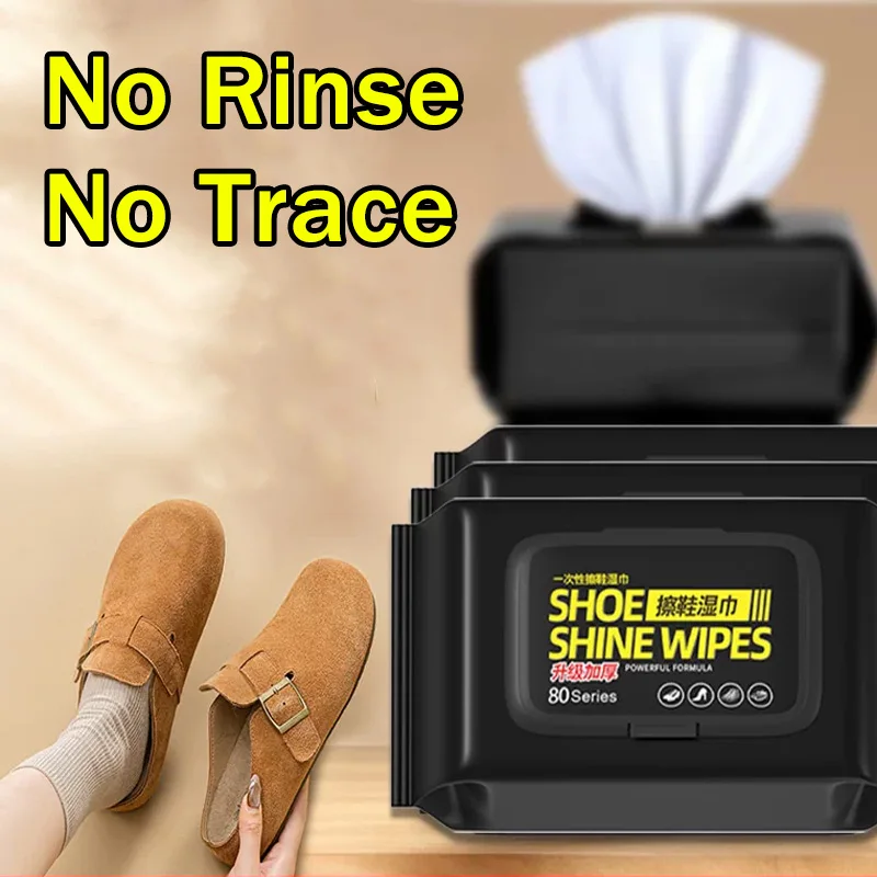Portable No-Rinse Shoe Cleanin - Sneaker Shoe Care Kit recensie en prijs