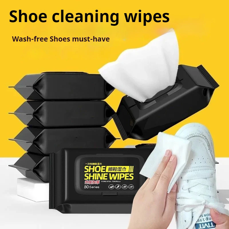 Portable No-Rinse Shoe Cleanin - Sneaker Shoe Care Kit recensie en prijs