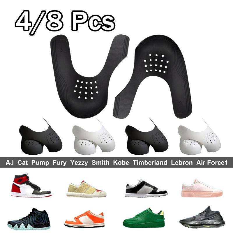 4/8Pcs Shoes Crease Protector  - Crease Protector Toe recensie en prijs