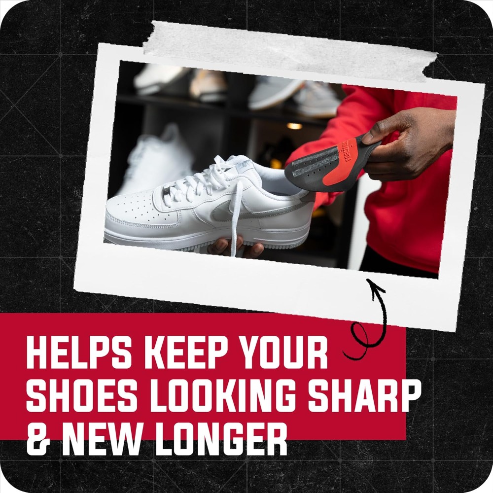 Sneaker Crease Preventer Elite - Sneaker Shoe Care Kit recensie en prijs