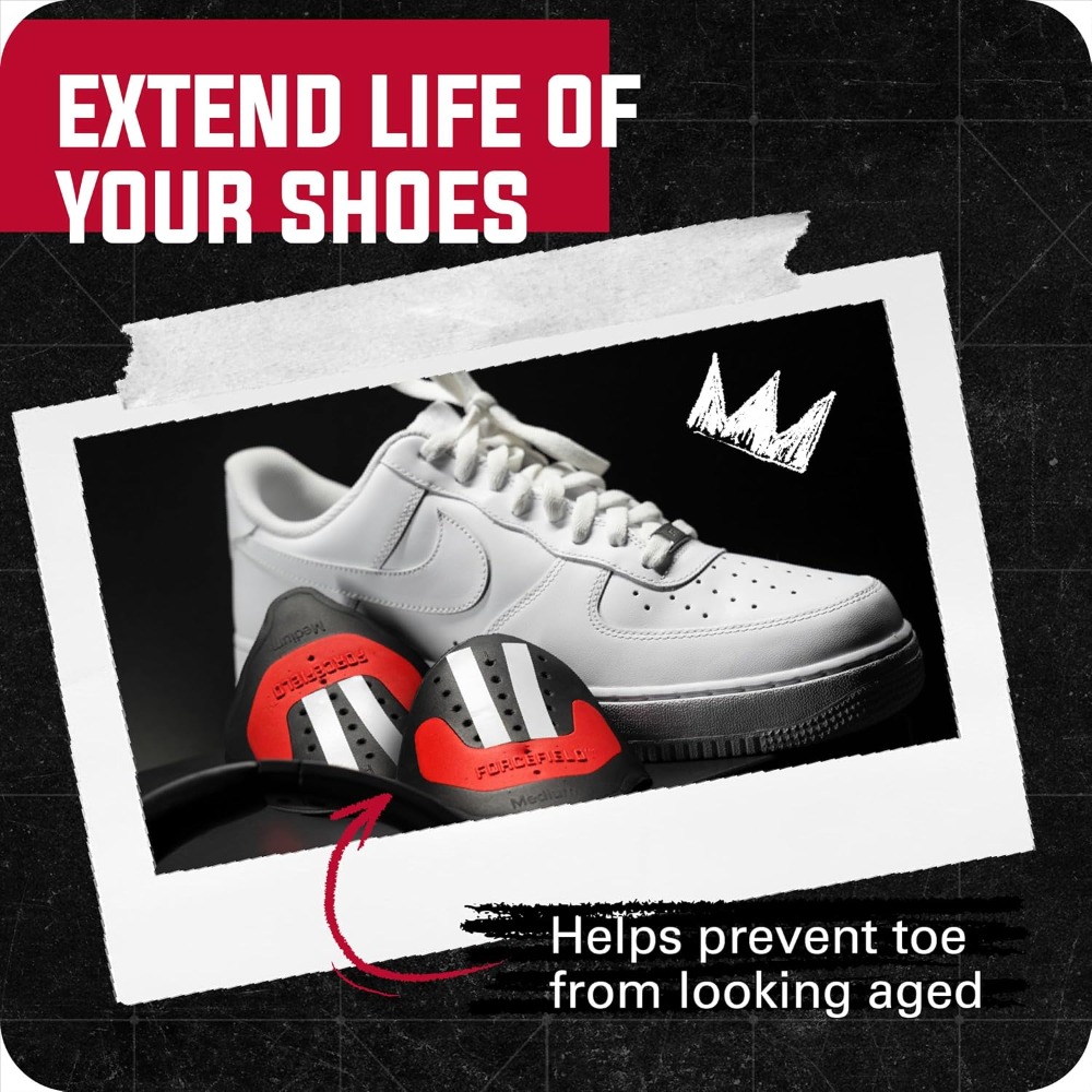 Sneaker Crease Preventer Elite - Sneaker Shoe Care Kit recensie en prijs