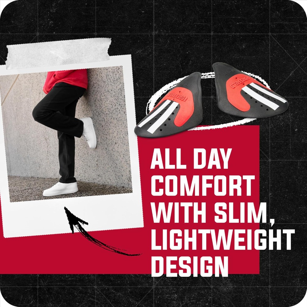 Sneaker Crease Preventer Elite - Sneaker Shoe Care Kit recensie en prijs