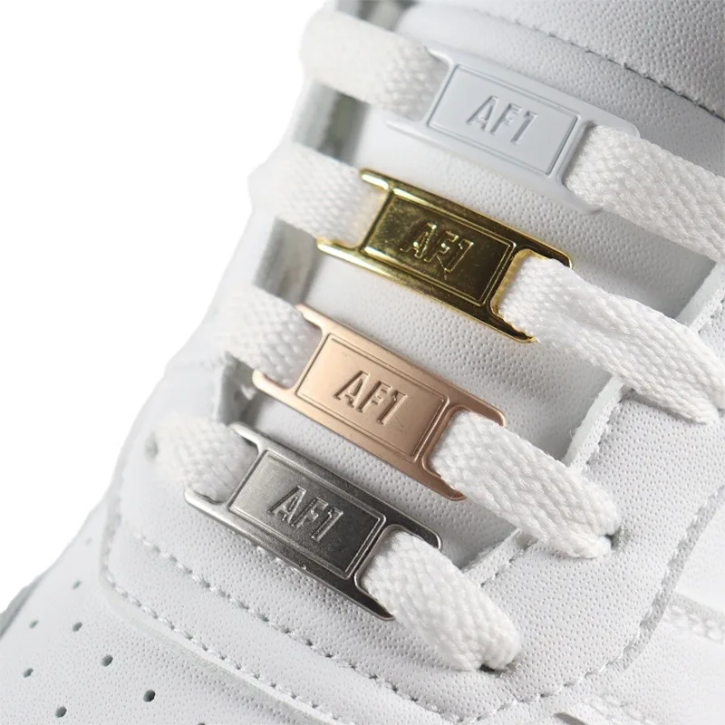 Flat Athletic Shoelaces for AF - Lace Replacement Flat recensie en prijs