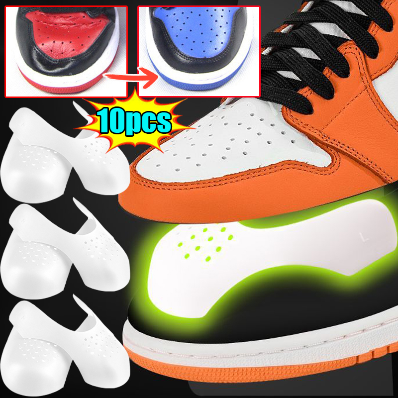5Pairs Anti Crease Shoe Head P - Sneaker Shoe Care Kit recensie en prijs