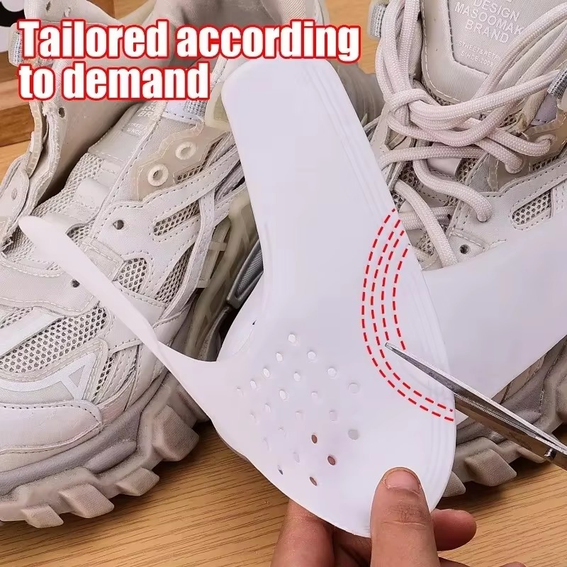 5Pairs Anti Crease Shoe Head P - Sneaker Shoe Care Kit recensie en prijs