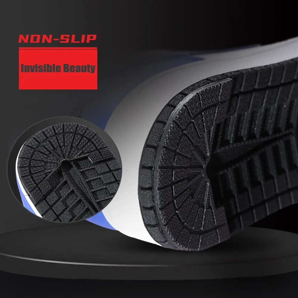 1Pair Wear-resistant Outsole S - Sneaker Shoe Care Kit recensie en prijs