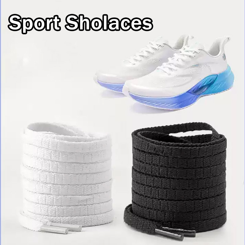 5mm Flat Athletic Shoelaces fo - Lace Replacement Flat recensie en prijs