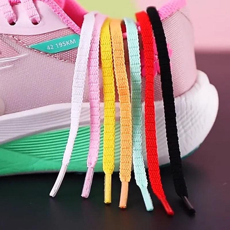 5mm Flat Athletic Shoelaces fo - Lace Replacement Flat recensie en prijs