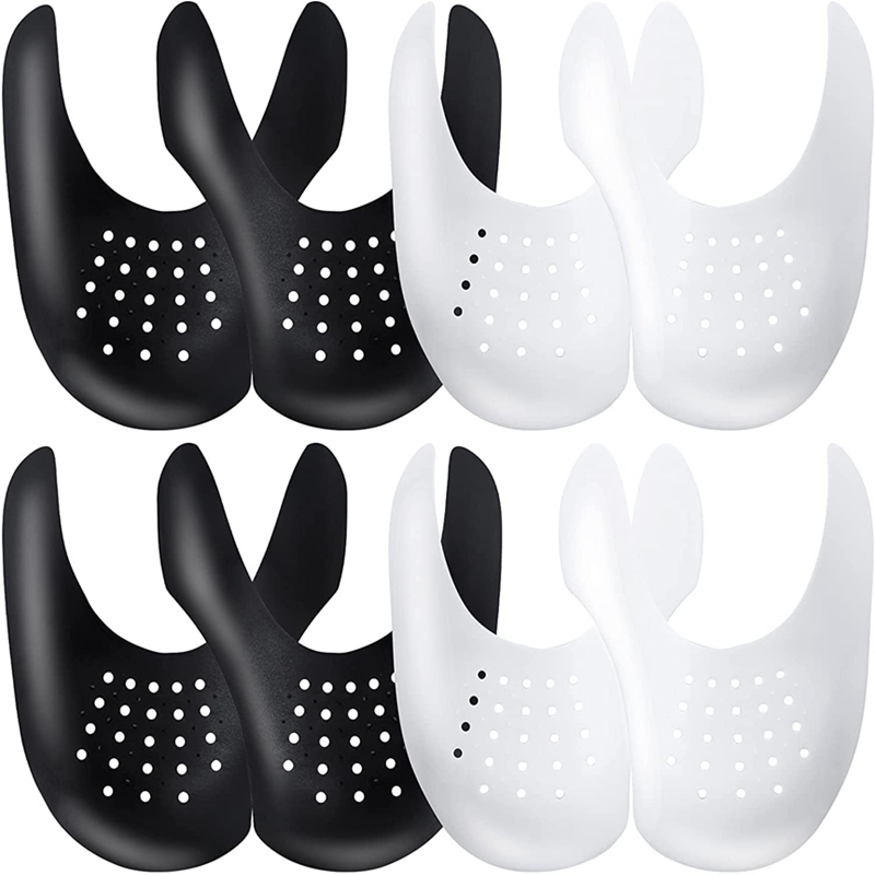4Pcs Crease Protector Shoe Hea - Crease Protector Toe recensie en prijs