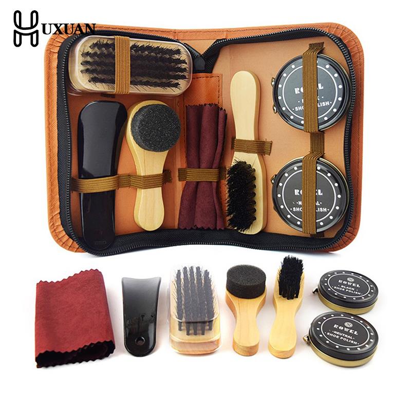 1Set Pro Shoes Care Kit Portab - Sneaker Care Pro recensie en prijs
