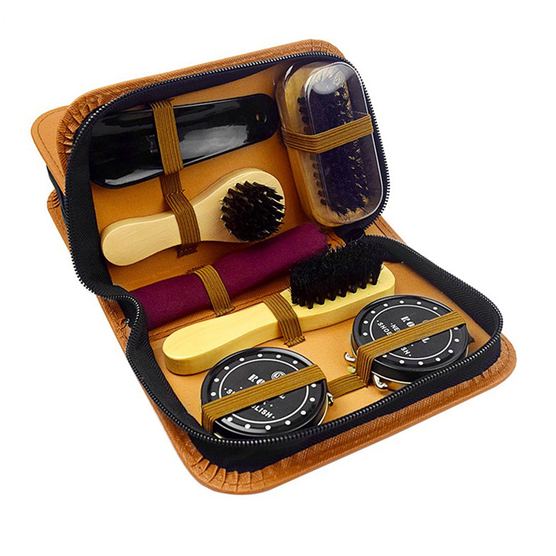 1Set Pro Shoes Care Kit Portab - Sneaker Care Pro recensie en prijs