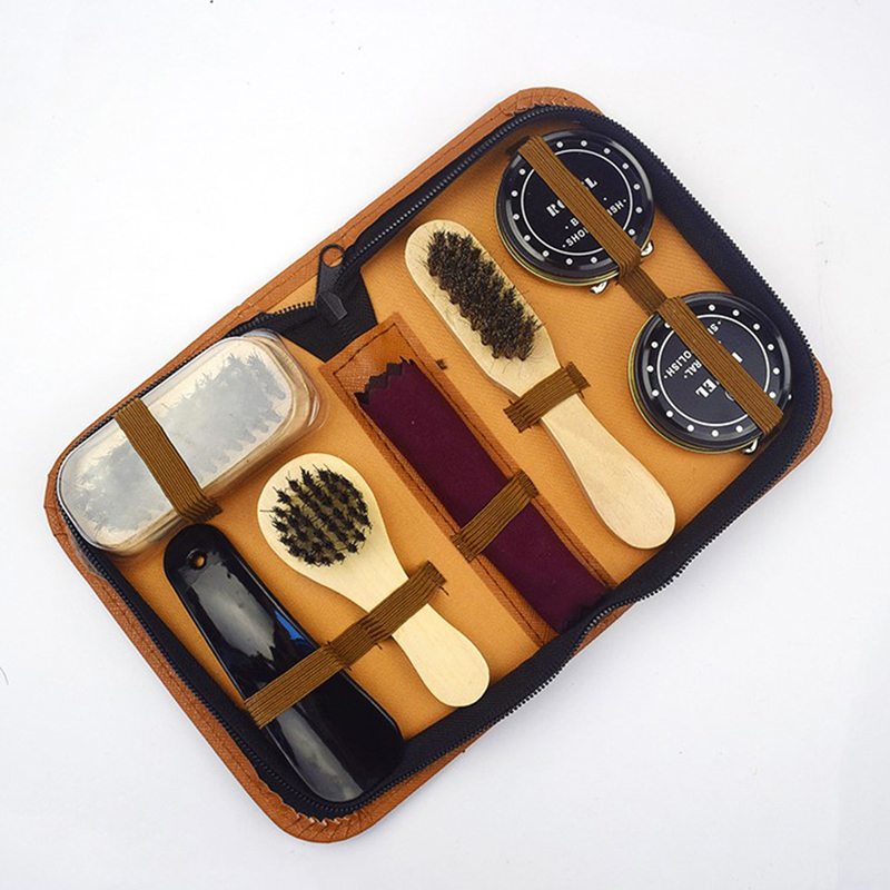 1Set Pro Shoes Care Kit Portab - Sneaker Care Pro recensie en prijs