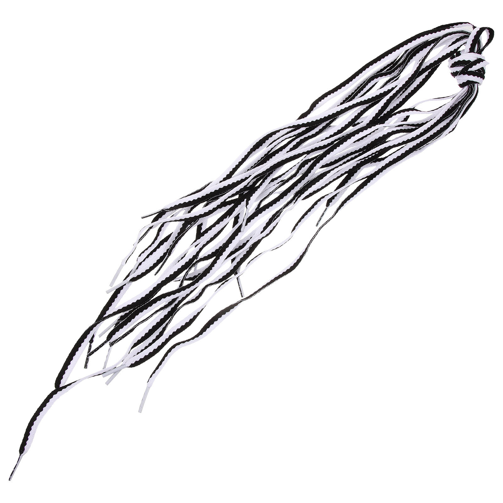 10Pcs Polyester Shoelaces Repl - Lace Replacement Flat recensie en prijs
