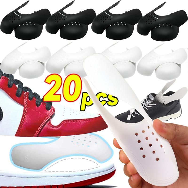 Crease Protector Shoe Head Str - Sneaker Shoe Care Kit recensie en prijs