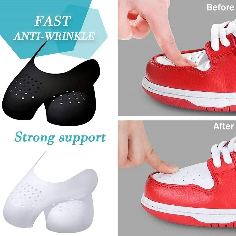 New Shoe Anti-Crease Toe Cap P - Crease Protector Toe recensie en prijs